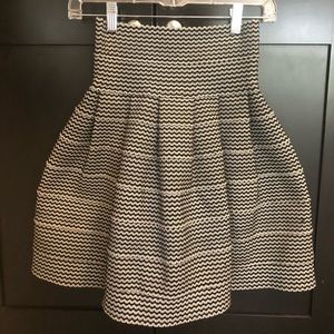 Puffy skirt